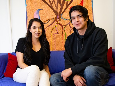 Building A Better Tomorrow For Calgary’s Indigenous Youth