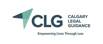 Calgary Legal Guidance. Empowering lives through law