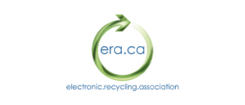 Electronic Recycling Association logo