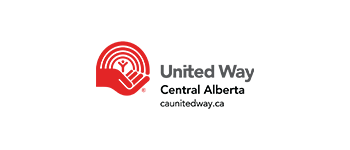 United Way Central Alberta Logo