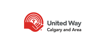 United Way of Calgary and Area Logo