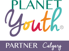 Planet Youth. Partner Calgary.