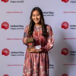 Gabriella Wong Ken - Culbert Family Award for Philanthropy