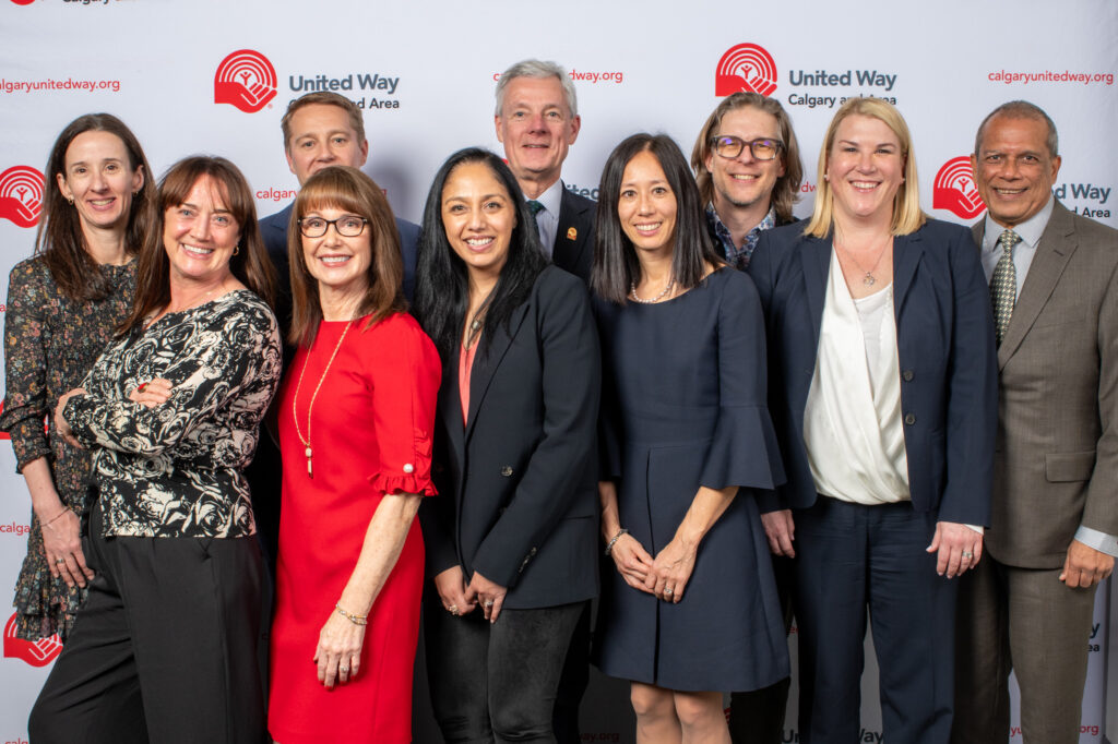 A Celebration of Caring at the 2023 Community Impact Awards - United ...