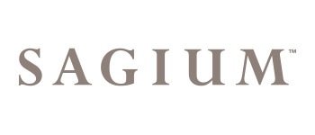 Sagium logo