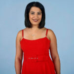 Danisha Bhaloo-Shivji Danisha Bhaloo-Shivji