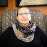 Elder Jackie Bromley Elder Jackie Bromley