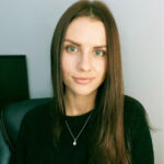 Sofiya Ihnatyshyn Sofiya Ihnatyshyn