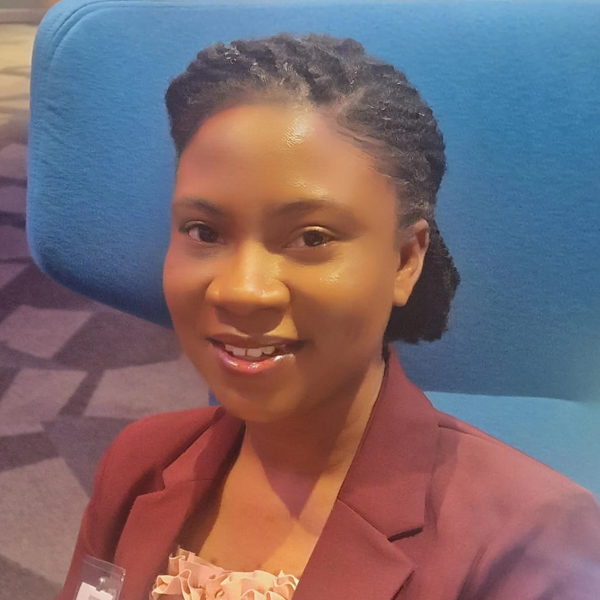Adejoke Popoola Adejoke Popoola