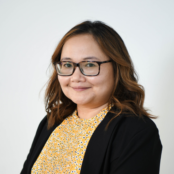 Gracelyn Masangkay Gracelyn Masangkay