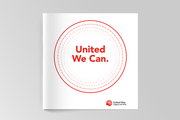 United We Can cover