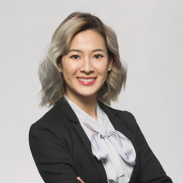 Tracy Qi Tracy Qi