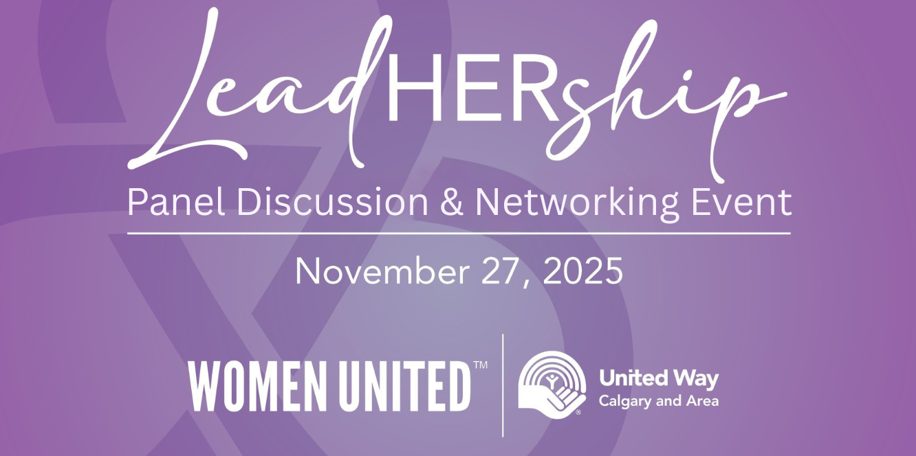 LeadHERship Event (Updated)