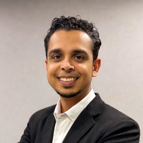 Nadir Dantiwala