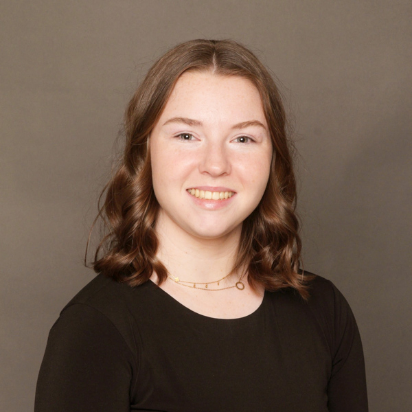 Brianna Gare