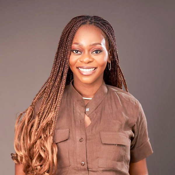 Ruth Osei