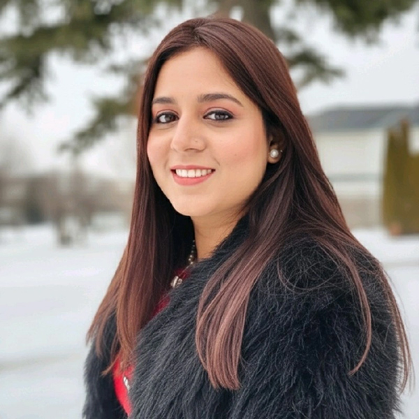 Raveena Rajput