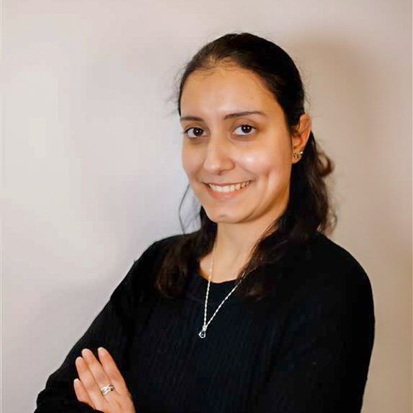 Neharika Sehgal