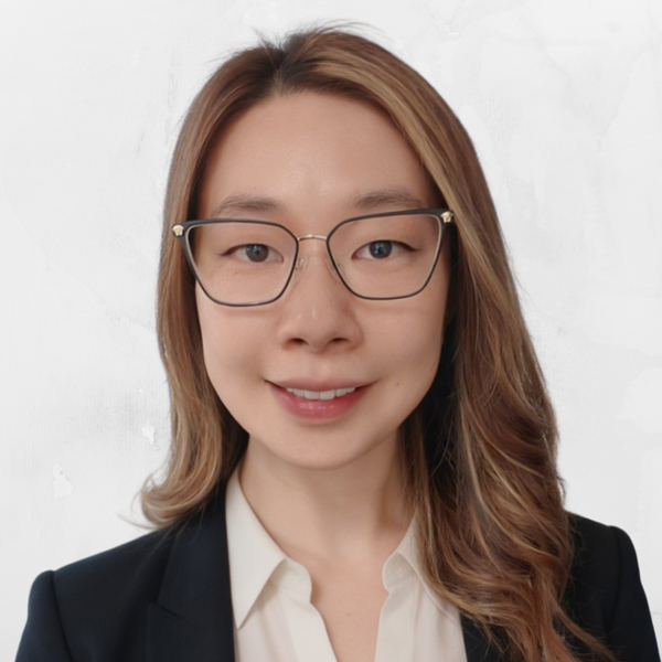 Jackie Teng