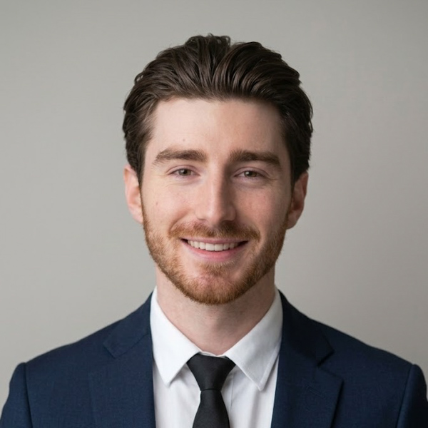 Alex Tetzlaff