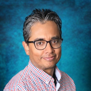 Debasis Bhaumik