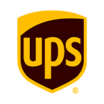 UPS logo
