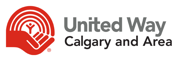 United Way of Calgary and Area logo