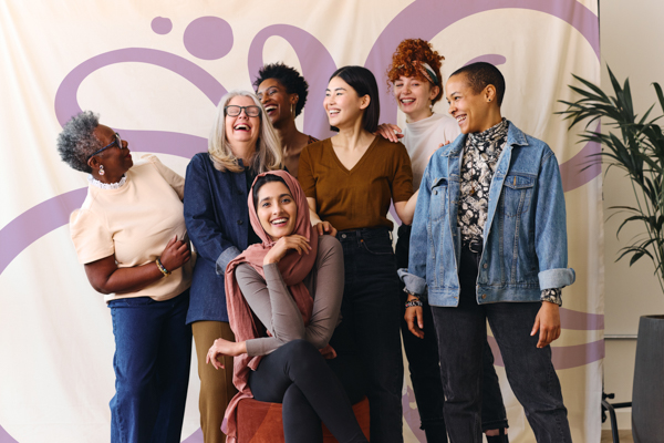 LeadHERship Panel and Highlights