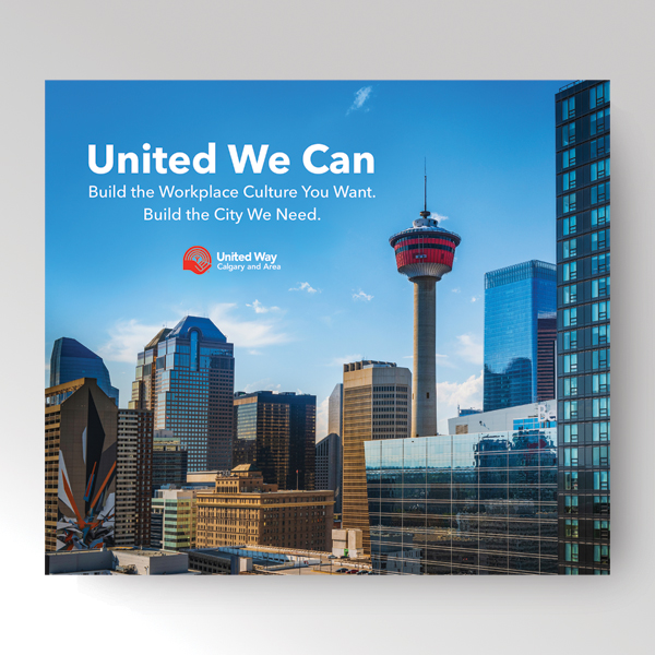 Workplace Case for Support cover