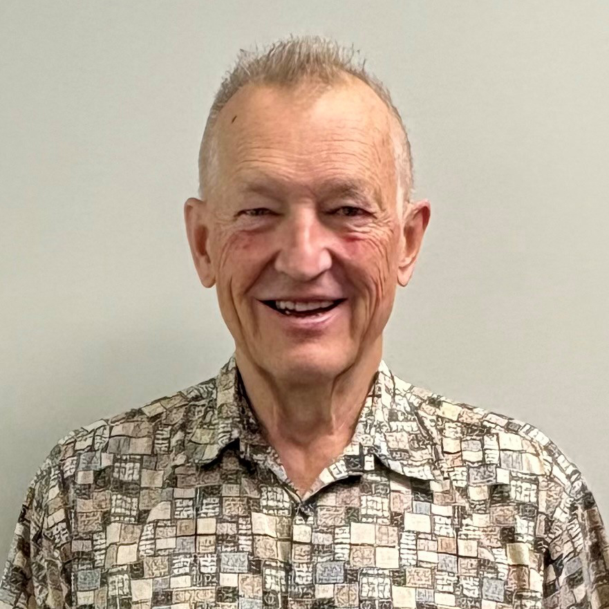 William (Bill) Pringle
