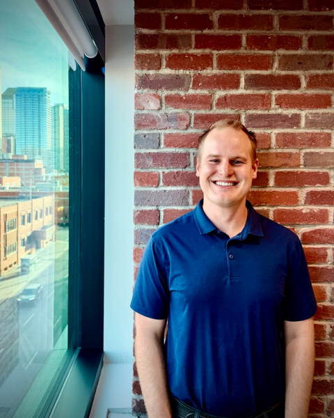 Evan Mazur, ATCO