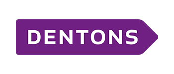 Dentons logo
