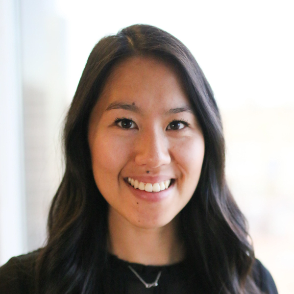 Jennifer Baker, P.Eng.