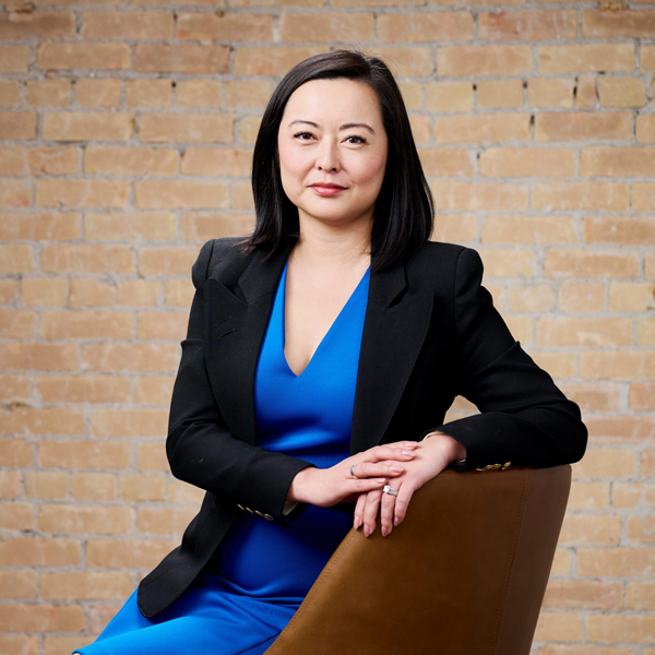 SueAnne Fu Joncic